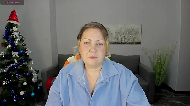 Snapshot of Milana_Blake chatting on 01.02.25 Milana Blake online show from 01.02.25