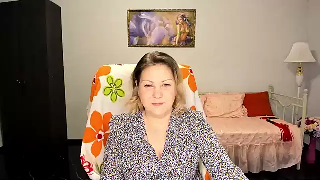Snapshot of Milana_Blake chatting on 01.15.25 Milana Blake online show from 01.15.25