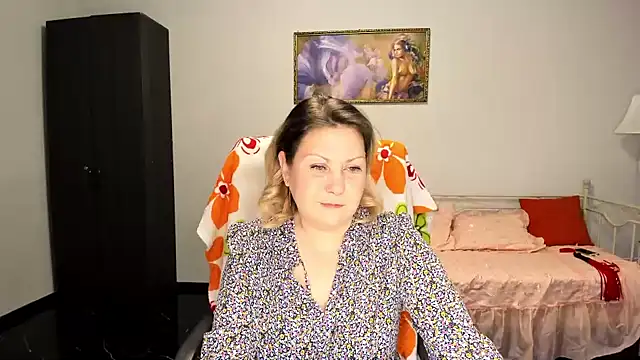 Snapshot of Milana_Blake chatting on 01.15.25 Milana Blake online show from 01.15.25