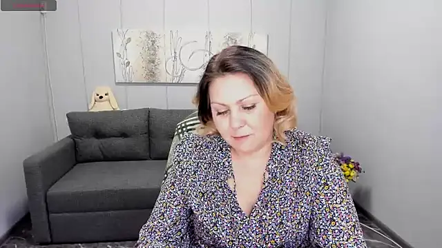 Snapshot of Milana_Blake chatting on 01.17.25 Milana Blake online show from 01.17.25