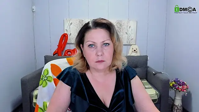 Snapshot of Milana_Blake chatting on 03.07.25 Milana Blake online show from 03.07.25