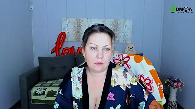 Snapshot of Milana_Blake chatting on 03.08.25 Milana Blake online show from 03.08.25