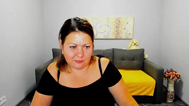 Snapshot of Milana_Blake chatting on 09.21.25 Milana Blake online show from 09.21.25