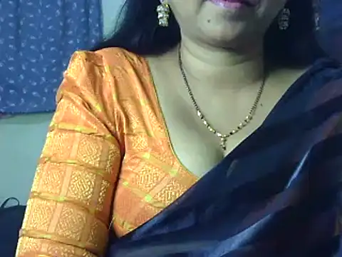 Snapshot of Suhana-sapna chatting on 01.09.25 Suhana-sapna online show from 01.09.25