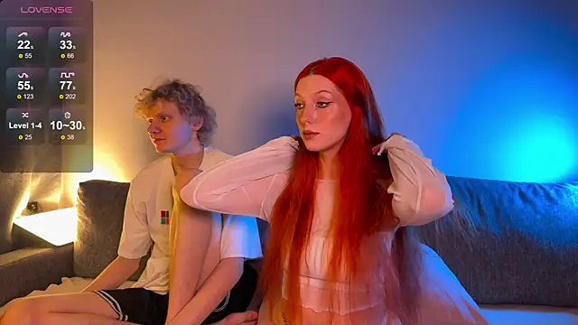 Snapshot of eternal_dream_ chatting on 10.12.25 eternal dream online show from 10.12.25