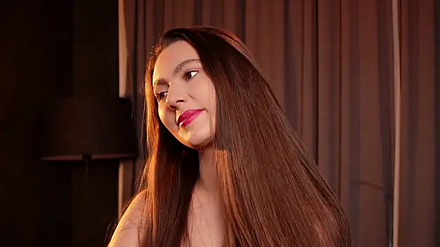 Snapshot of MuseSolis chatting on 02.22.25 MuseSolis online show from 02.22.25