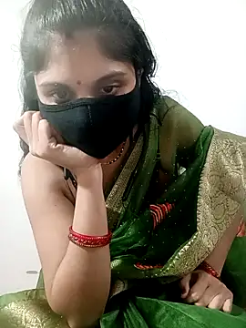 Snapshot of Cute-Aadhvita chatting on 01.27.25 Cute-Aadhvita online show from 01.27.25