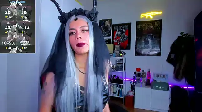 Snapshot of _sakae_ chatting on 01.24.25 sakae online show from 01.24.25