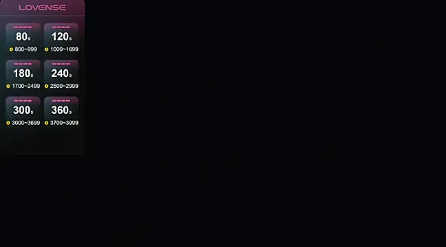 Serein  online show from 12.26.24