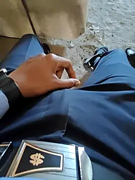 Snapshot of bananadick____ chatting on 01.21.25 bananadick online show from 01.21.25