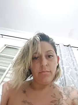 Snapshot of baixinhaloira chatting on 12.22.24 baixinhaloira online show from 12.22.24