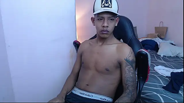 Snapshot of mr_stiven_ chatting on 01.13.25 mr stiven  online show from 01.13.25