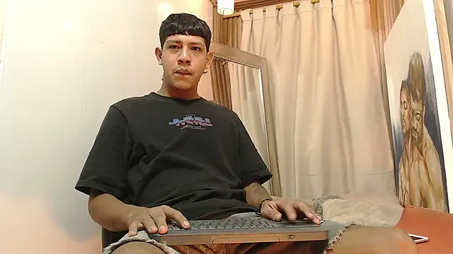 Snapshot of mr_stiven_ chatting on 11.03.25 mr stiven  online show from 11.03.25