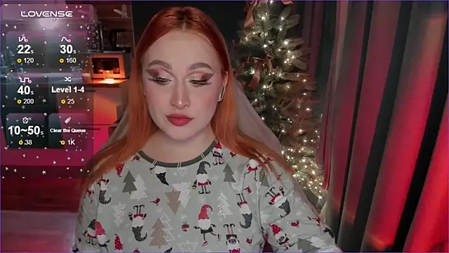 Snapshot of Flower_Camellia77 chatting on 12.23.24 Flower Camellia77 online show from 12.23.24