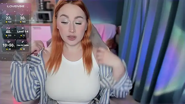 Snapshot of Flower_Camellia77 chatting on 01.14.25 Flower Camellia77 online show from 01.14.25