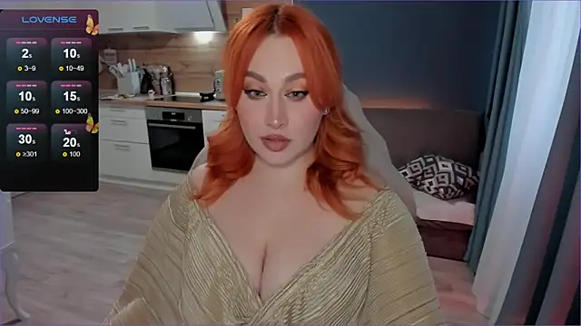 Snapshot of Flower_Camellia77 chatting on 02.06.25 Flower Camellia77 online show from 02.06.25