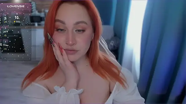 Snapshot of Flower_Camellia77 chatting on 02.20.25 Flower Camellia77 online show from 02.20.25