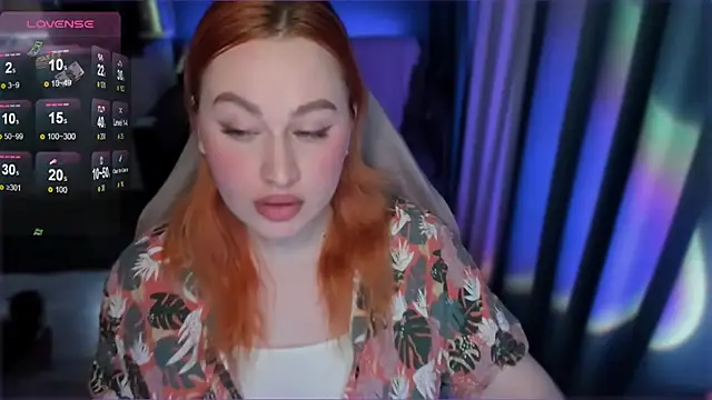 Snapshot of Flower_Camellia77 chatting on 03.01.25 Flower Camellia77 online show from 03.01.25