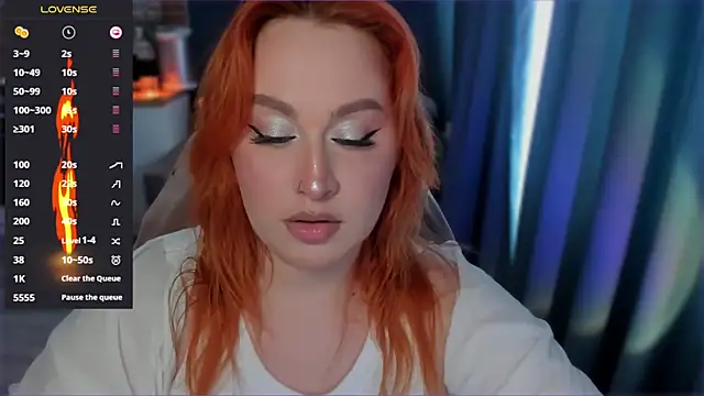 Snapshot of Flower_Camellia77 chatting on 03.05.25 Flower Camellia77 online show from 03.05.25