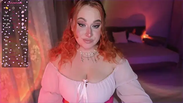 Snapshot of Flower_Camellia77 chatting on 09.24.25 Flower Camellia77 online show from 09.24.25