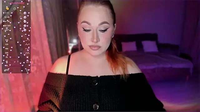 Snapshot of Flower_Camellia77 chatting on 09.24.25 Flower Camellia77 online show from 09.24.25