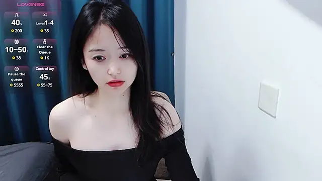Snapshot of CN-Babycat chatting on 02.09.25 CN-Babycat online show from 02.09.25