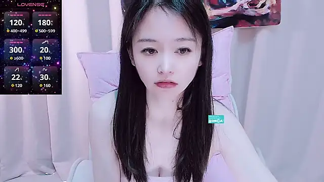 Snapshot of CN-Babycat chatting on 03.09.25 CN-Babycat online show from 03.09.25