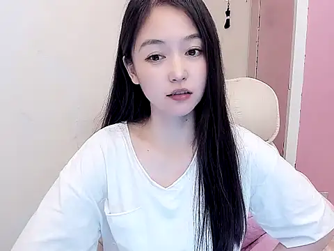 Snapshot of CN-Babycat chatting on 09.11.25 CN-Babycat online show from 09.11.25