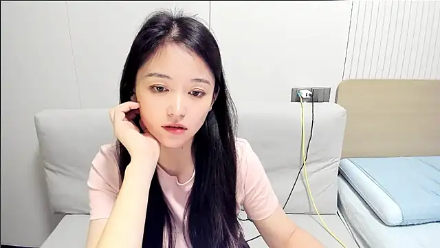 Snapshot of CN-Babycat chatting on 10.02.25 CN-Babycat online show from 10.02.25