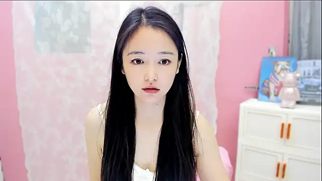 Snapshot of CN-Babycat chatting on 10.12.25 CN-Babycat online show from 10.12.25