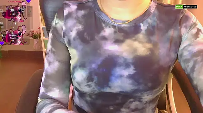 Snapshot of Lush_puja chatting on 01.16.25 Lush puja online show from 01.16.25