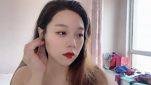 Snapshot of Z30966903S chatting on 02.21.25 Z30966903S online show from 02.21.25