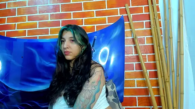 marlenna online show from 12.23.24