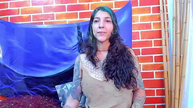 marlenna online show from 01.06.25
