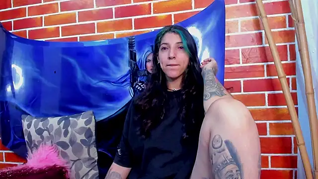 marlenna online show from 01.10.25