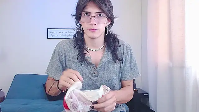 andreey50 online show from 01.13.25