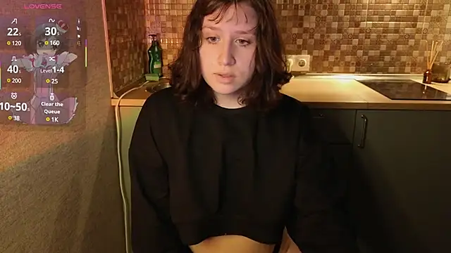 Snapshot of whatamarrie chatting on 03.14.25 whatamarrie online show from 03.14.25