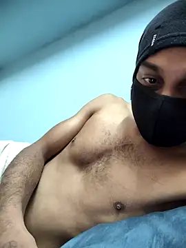 Snapshot of Treccy_91 chatting on 12.31.24 Treccy 91 online show from 12.31.24