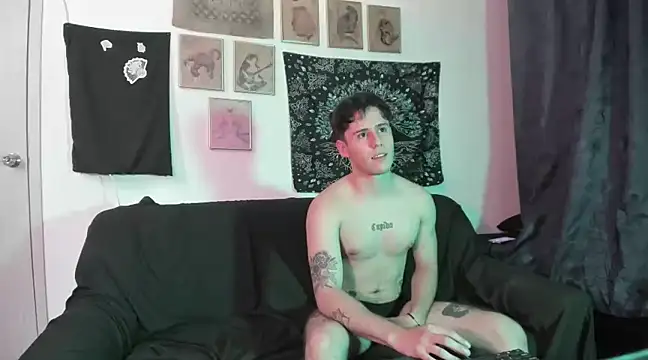 Snapshot of Antonello_Vannucci chatting on 01.30.25 Antonello Vannucci online show from 01.30.25