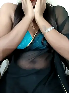 Snapshot of Mee_Neeharika chatting on 01.04.25 Mee Neeharika online show from 01.04.25