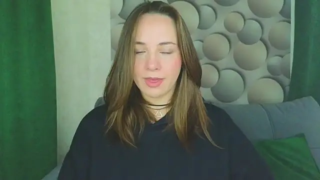 Snapshot of Cute_smile_sharon chatting on 09.22.25 Cute smile sharon online show from 09.22.25