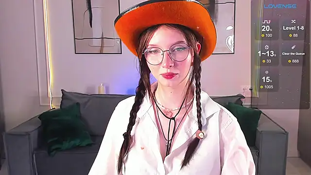 Snapshot of mari_nettt chatting on 01.18.25 mari nettt online show from 01.18.25