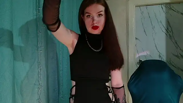 Snapshot of u_mistress_Anna chatting on 01.27.25 u mistress Anna online show from 01.27.25