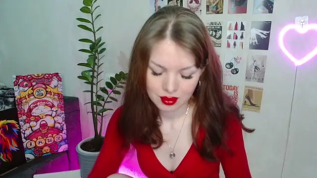 Snapshot of u_mistress_Anna chatting on 09.12.25 u mistress Anna online show from 09.12.25