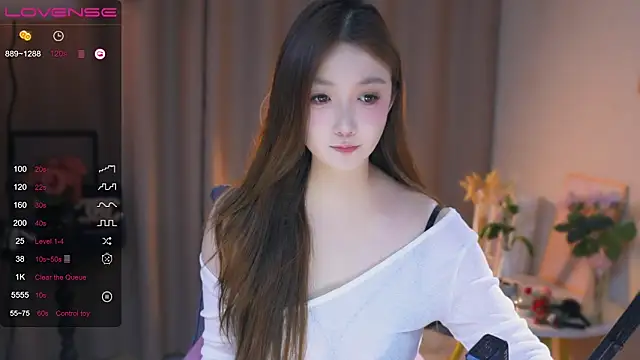 Snapshot of zhdhdbdkx chatting on 01.20.25 zhdhdbdkx online show from 01.20.25