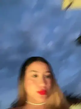 Snapshot of Mariapaula chatting on 01.21.25 Mariapaula online show from 01.21.25