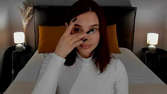 Snapshot of AngelicaKleee chatting on 03.06.25 AngelicaKleee online show from 03.06.25