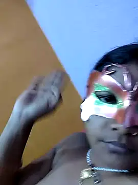 Snapshot of sweet_suman chatting on 01.08.25 sweet suman online show from 01.08.25