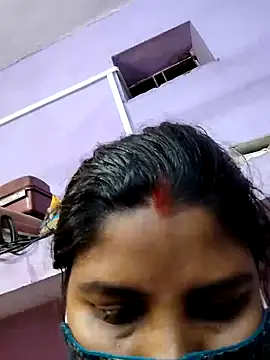 Snapshot of sweet_suman chatting on 03.03.25 sweet suman online show from 03.03.25