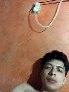 Snapshot of Wero4201 chatting on 09.16.25 Wero4201 online show from 09.16.25